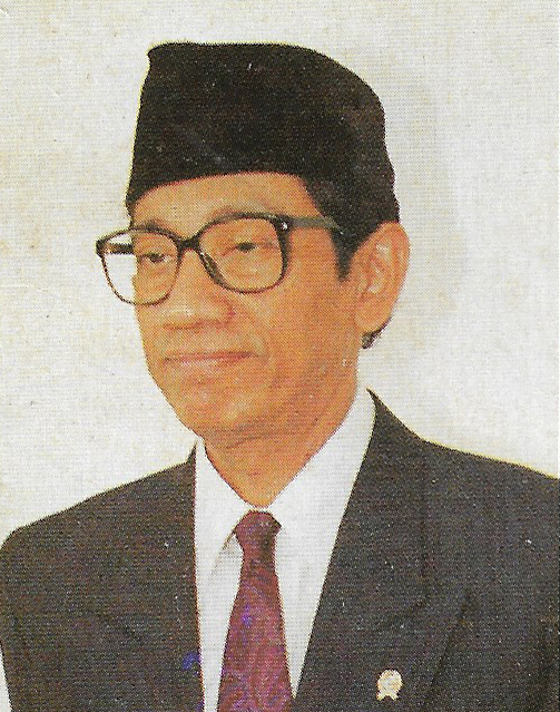 Mar'ie Muhammad: Arsitek Kebijakan Fiskal dan Reformasi Pajak