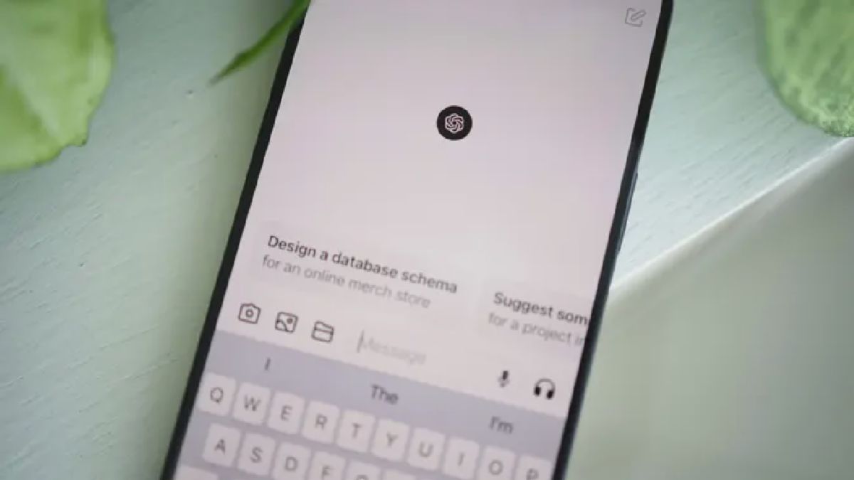 OpenAI Rilis GPT-5.5, Wamendagri Fokus Inflasi Pangan