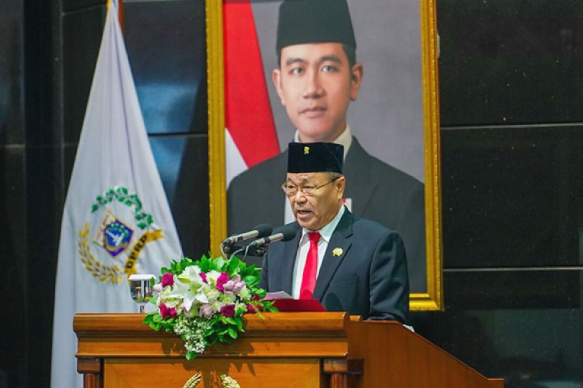 PDI Perjuangan Tegaskan Perubahan Perda Pajak Tak Boleh Bebani Rakyat