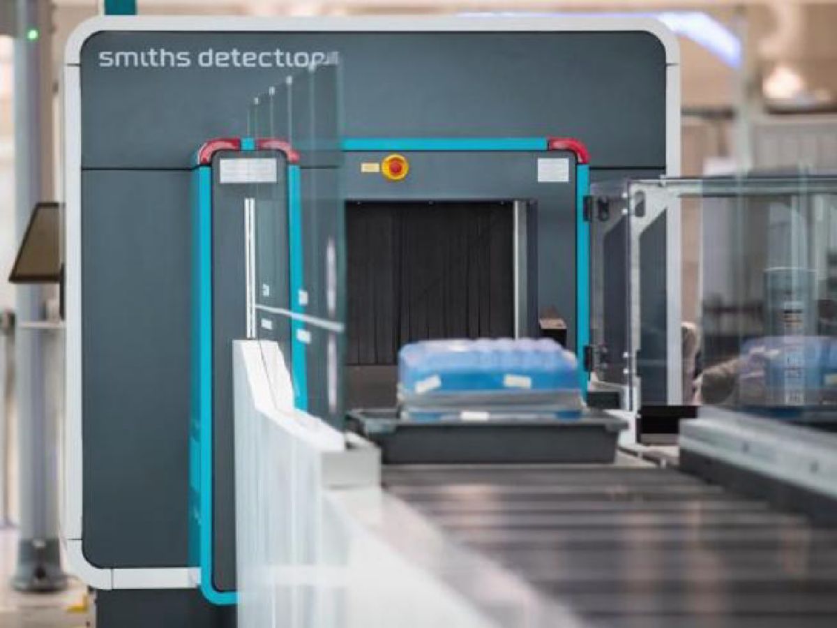 Komisi Eropa Sorot Scanner Bagasi Baru Bandara, Algoritma Anti-Eksplosif Dinilai Gagal