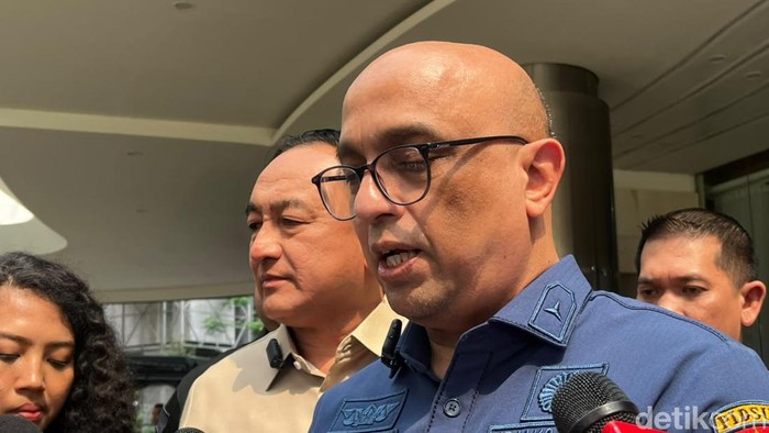Kejagung Temukan Dugaan Keterlibatan Oknum TNI Aktif di Kasus Korupsi MBG