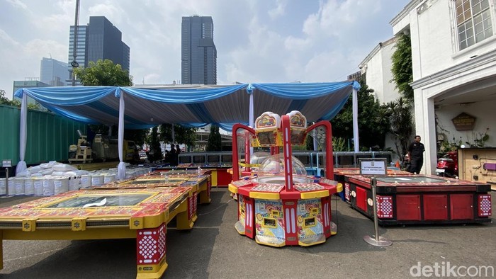 Tentu, berikut adalah penulisan ulang berita tersebut sesuai dengan ketentuan yang diberikan.