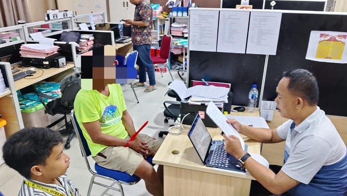 Polisi Ungkap Kasus Pemerkosaan Anak di Cakung Berkat Kecurigaan Warga terhadap Aktivitas Pelaku Tiap Jumat