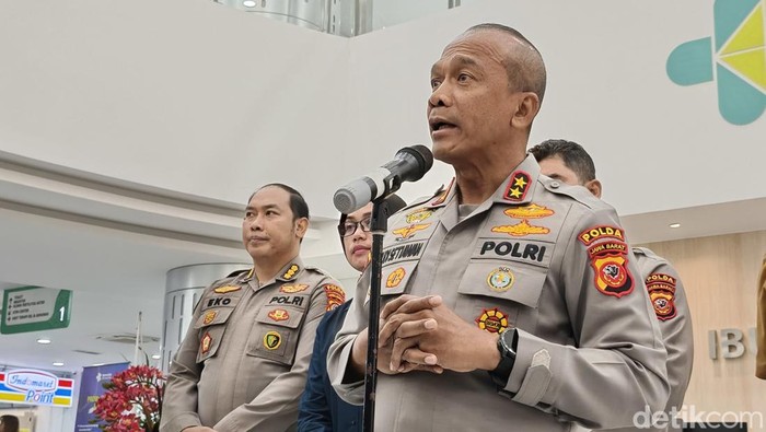 Ada Luka Sayat dan Sundutan Rokok di Tubuh Wanita yang Disekap Taufik Hidayat