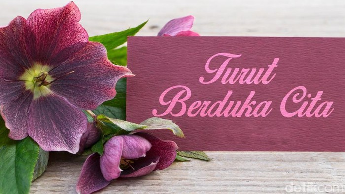 Innalillahi, Ayahanda Kepala Bakom M Qodari Meninggal Dunia