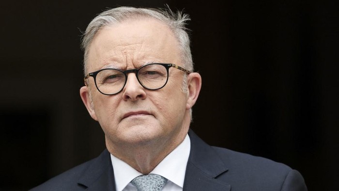 PM Australia Anthony Albanese Akhirnya Minta Maaf Usai Berkomentar soal Kylie Minogue