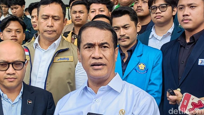 Kementan Kucurkan Rp1,33 Triliun untuk Papua Selatan, Perkuat Lumbung Pangan Timur Indonesia