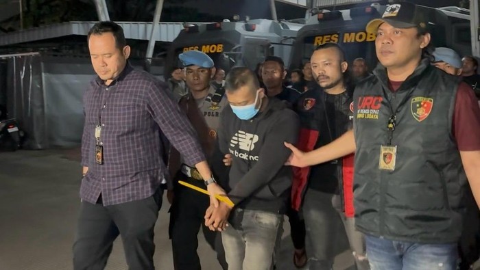 Tersangka Penganiayaan Diringkus, Pihak Keluarga Apresiasi Gerak Cepat Polisi dan Tuntut Hukuman Maksimal