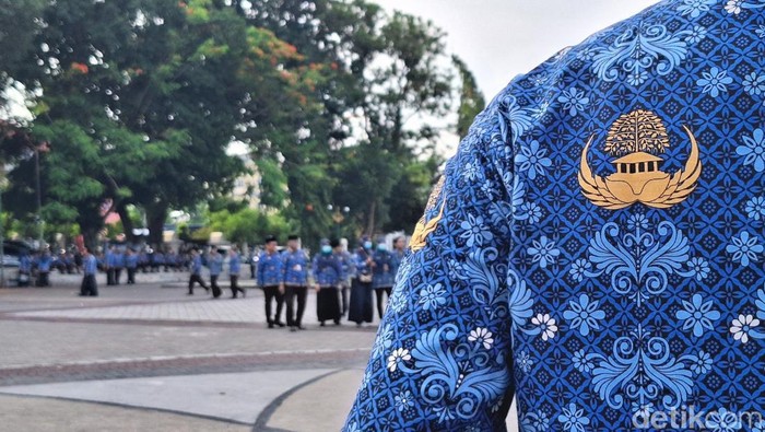 Kurang Bayar Pajak ASN Melonjak 81%, Tembus Rp 9,16 Triliun!