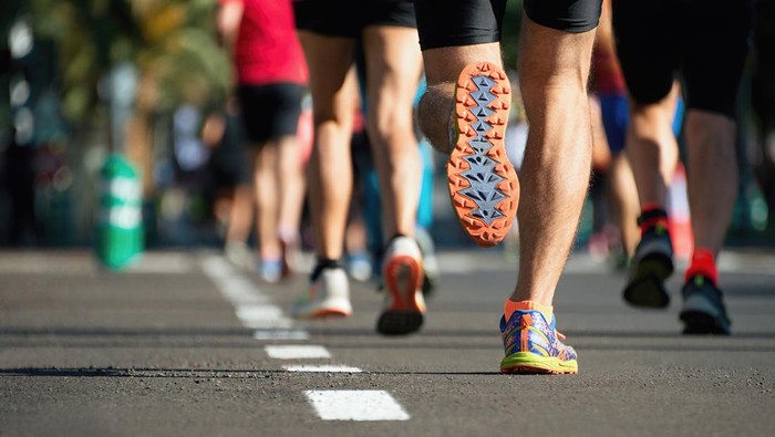 TNI AD Buka Suara soal Danrem Dikawal Ajudan Tanpa Bib Saat Jogja Marathon