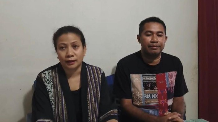 Anggota DPRD TTU Veronika Lake Buka Suara Usai Terseret Kematian Dokter Icha