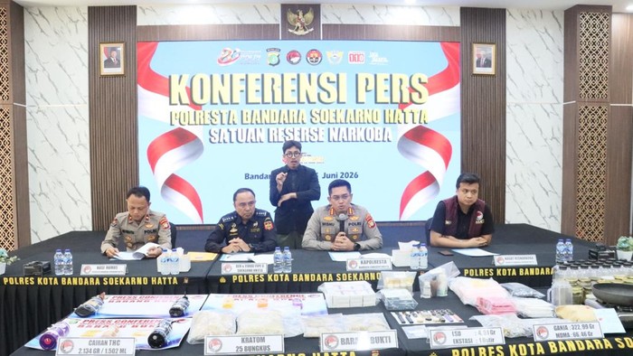 Halo! Berikut adalah ulasan berita yang telah ditulis ulang sesuai dengan ketentuan.
