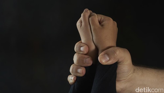 Pimpinan Ponpes di Bogor Jadi Tersangka Pencabulan Santriwati