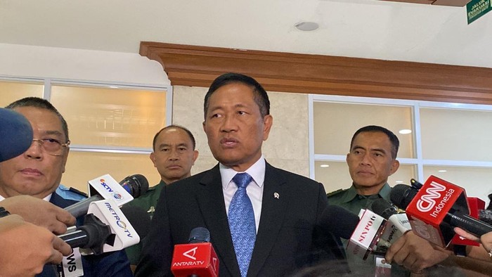 Kemhan Pangkas Waktu Latihan Bela Negara Calon Manajer Koperasi Desa