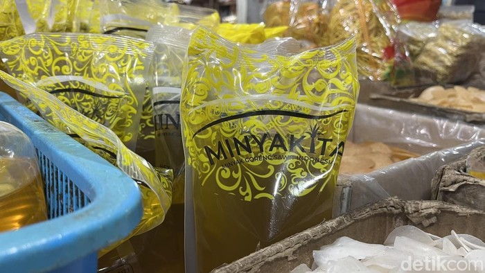Minyakita Tercemar Solar Guncang Jateng, Produsen Terancam Sanksi Berat!