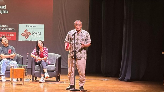 Menteri LH Ungkap Potensi Perdagangan Karbon di TPST Bantargebang