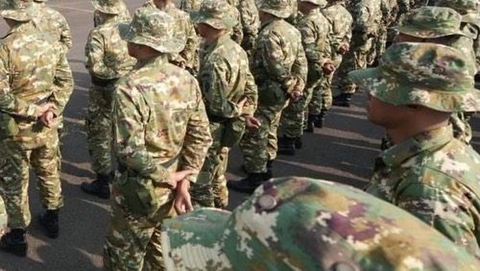Peserta SPPI Kopdes-KNPM Meninggal Saat Latihan Militer Jadi 3 Orang