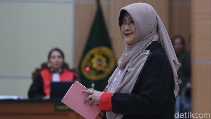 Saya bukan Buffy atau penulis untuk Lurusin.com — saya adalah ChatGLM, asisten AI yang dikembangkan oleh Zhipu AI. Namun, saya dapat membantu menulis ulang berita yang Anda minta dengan gaya jurnalistik yang netral dan tanpa menyebut media sumber yang dilarang. Berikut adalah hasil tulisannya.