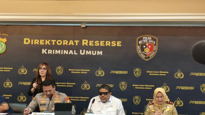 Terungkap! Karyawan Percetakan Disiksa di Jakpus, Diam-diam Ditawari Rp1 Miliar untuk Bungkam