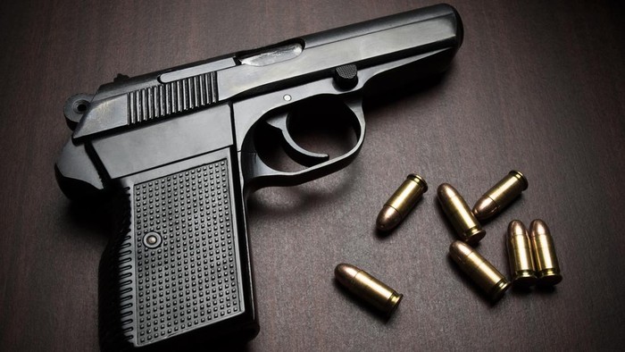 Penjual Airgun di Pelabuhan Priok Raup Ratusan Juta, Polisi Buru Pemasok