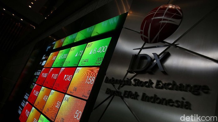 BEI Resmi Buka Fitur Repo SBSN, Likuiditas Pasar Syariah Dikebut