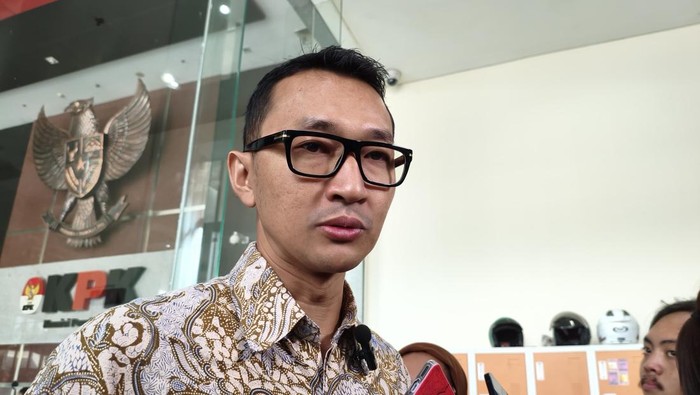 KPK: Pengembalian Uang Tak Menghapus Unsur Pidana, Menhut Bisa Diperiksa