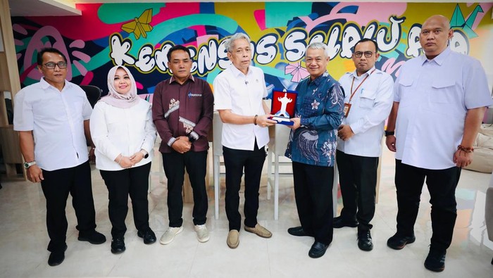 Kemensos dan Pemkab Bener Meriah Matangkan Rencana Pembangunan Sekolah Rakyat, Siapkan Alternatif Lahan