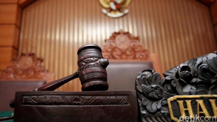 Pemerintah Buka Seleksi Calon Hakim Pajak 2026, Simak Syarat dan Link Pendaftarannya