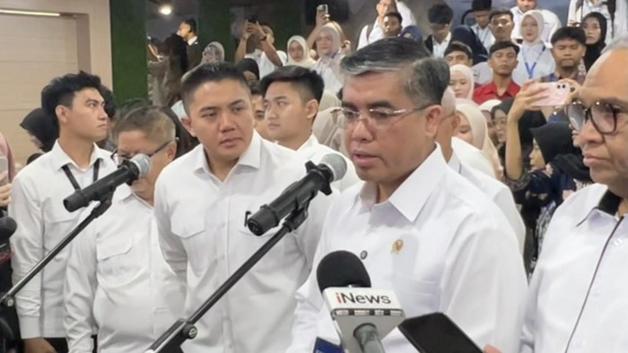 Siap-siap! Pendaftaran Magang Nasional 2026 Dimulai 15 Juli