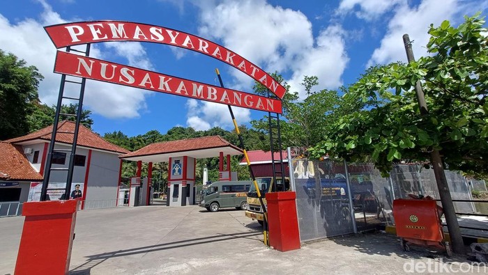 Nusakambangan: Laboratorium Transformasi Pemasyarakatan