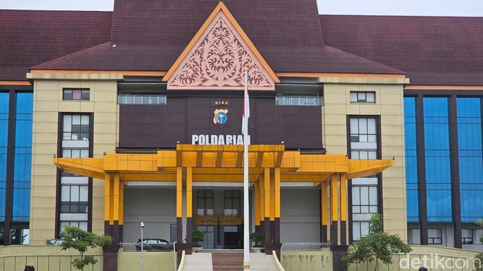 Polda Riau Ukir Sejarah, Raih Nugraha Sakanti di Puncak Hari Bhayangkara ke-80