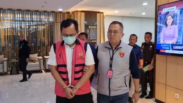 Kejati DKI Tetapkan 2 Tersangka Baru Proyek Fiktif Rp 16 Miliar di Kementerian PU