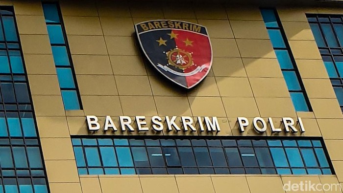Korban Apresiasi Kinerja Bareskrim Ungkap Kasus Penggelapan Dana Syariah Indonesia