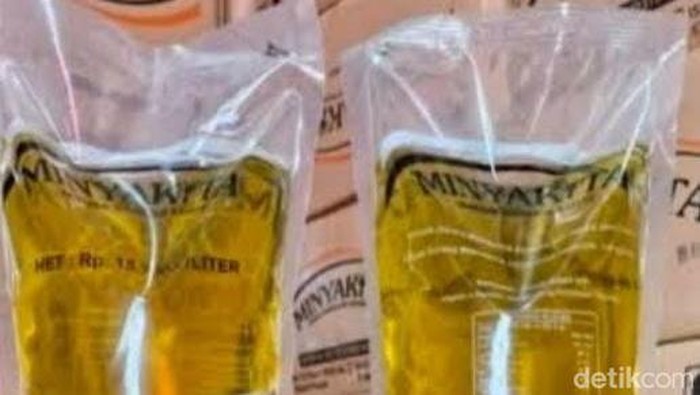 Produsen Diperketat Pengawasan Setelah Temuan Minyakita Beraroma Solar