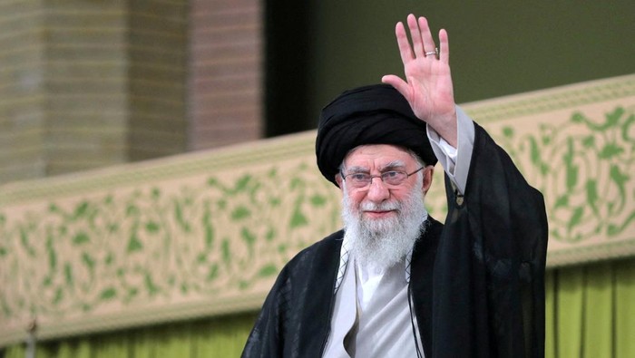 Iran Siapkan Pembalasan Tepat Atas Wafatnya Ayatollah Khamenei
