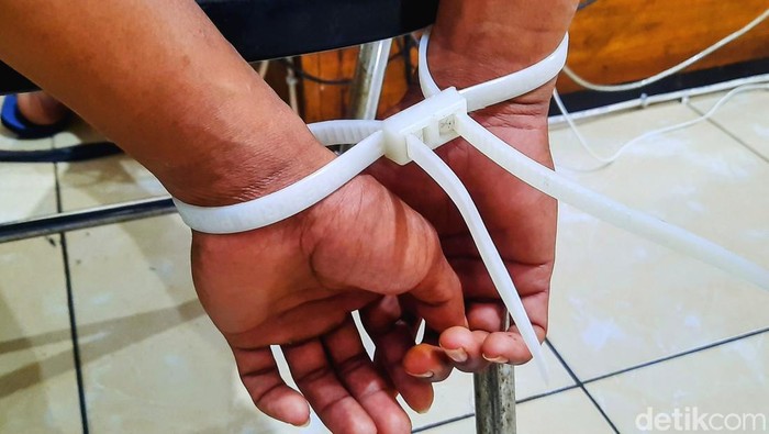 Modus Pinjamkan Ponsel, Pria di Bogor Ditetapkan Sebagai Tersangka Pencabulan Bocah Laki-laki