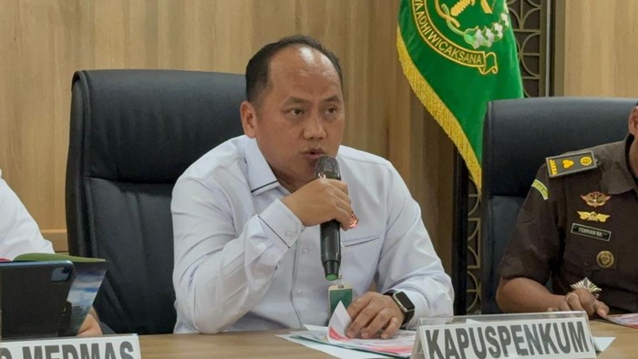 Kejagung Resmi Ajukan Banding atas Vonis Nadiem di Kasus Chromebook