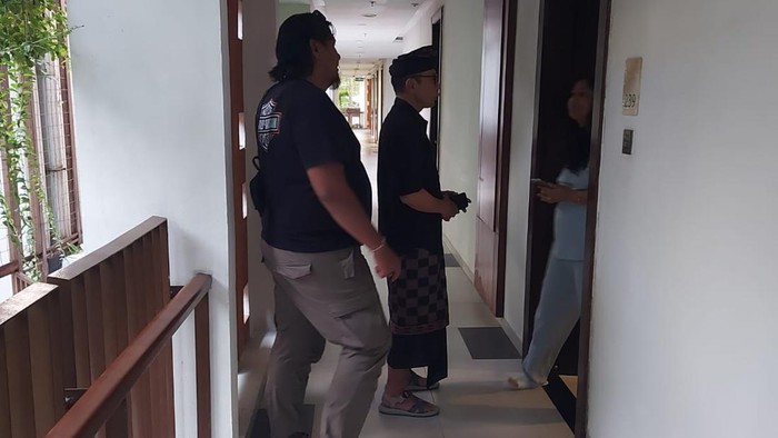 Turis India Digendam di Kuta, Uang Rp 23 Juta Raib