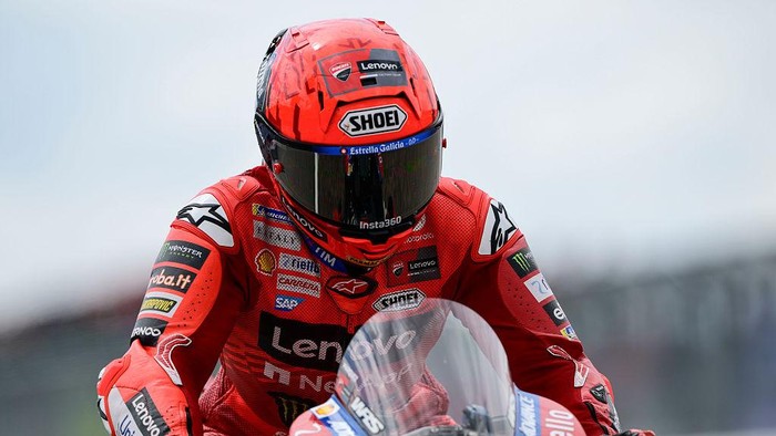 Jadwal MotoGP Jerman 2026, Jangan Kelewat!