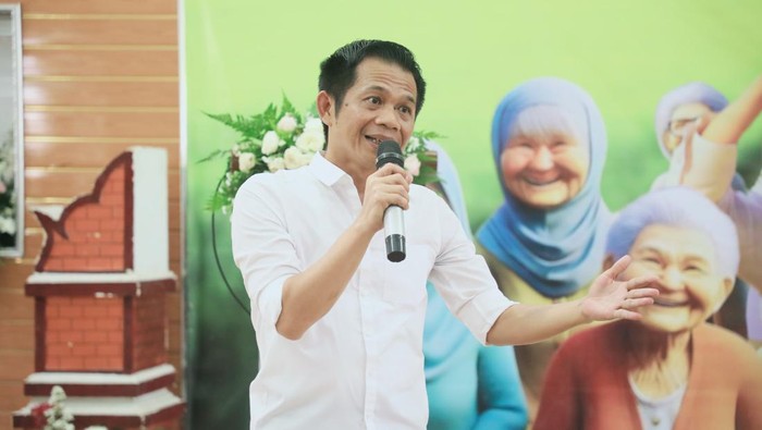 Bupati Purwakarta Minta Maaf Soal Lagu Berpolemik 'Lalaki Langit': Itu Renungan Saat Saya Nakal