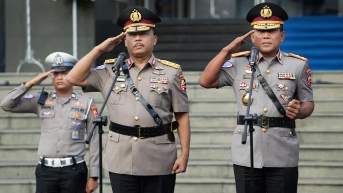 Sertijab Kakorlantas Polri, IPW Soroti Kontribusi Irjen Agus Suryonugroho Dorong Kepercayaan Publik