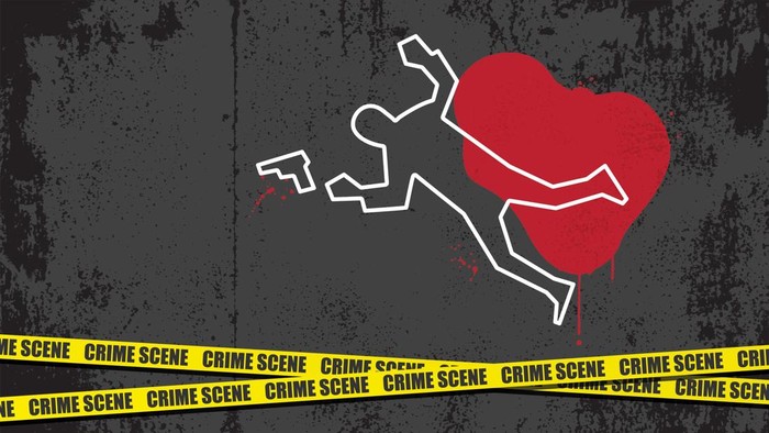 Pria Tewas Berlumuran Darah di Sukabumi, Tubuh Penuh Luka Benda Tajam