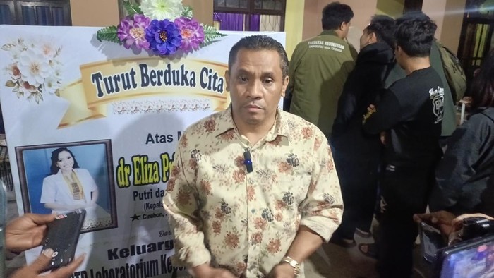 Keluarga Dokter Icha Siap Laporkan Tiga Anggota DPRD TTU Pasca Intimidasi