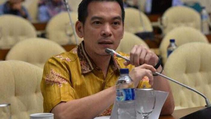 PKB Tepis Deddy Sitorus PDIP: Koalisi Baik-baik Saja, Kompak dan Solid