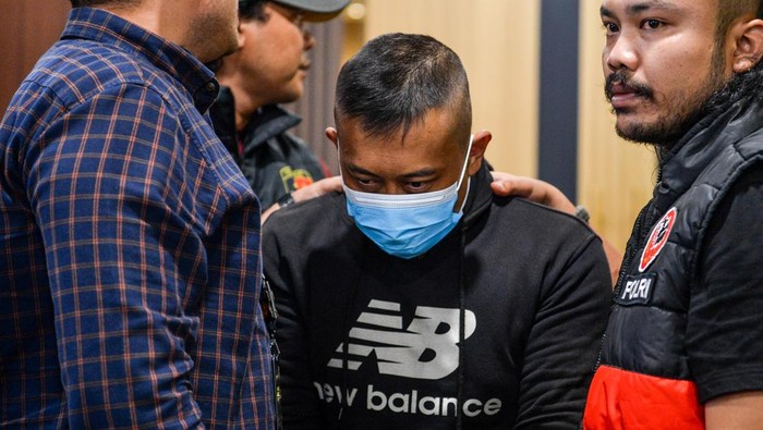 Polda Jabar Jerat Taufik Hidayat dengan Pasal Berlapis, Pelaku Penyiksaan Sadis Terancam Hukuman Berat