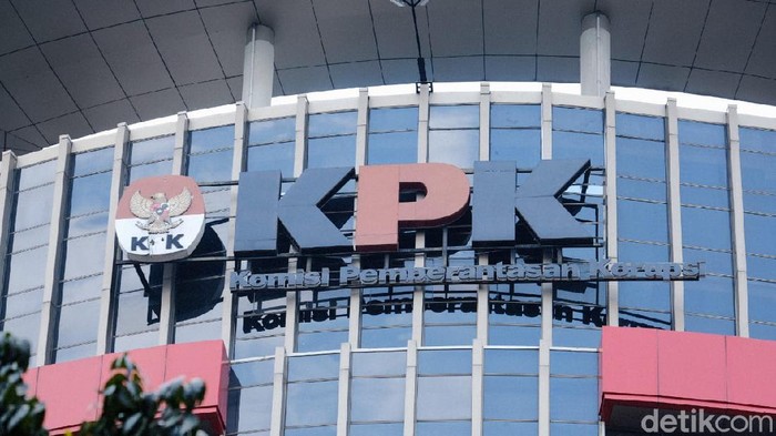 KPK Buka Peluang Panggil Menhut Raja Juli Terkait Kasus Bupati Kuansing