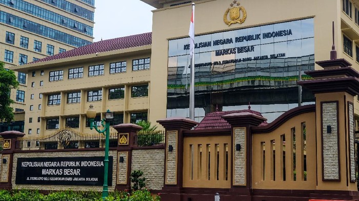 Survei Litbang Kompas: Kepercayaan Publik terhadap Polri Melonjak ke Level 82,4%