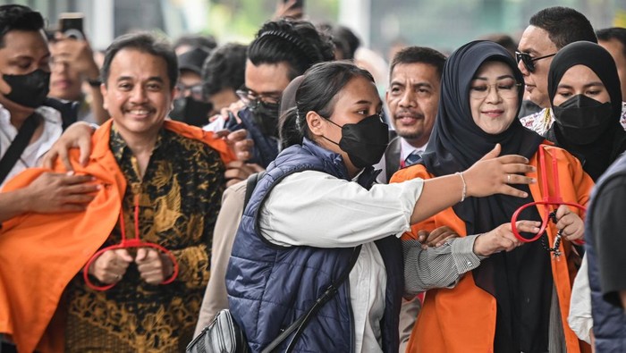 Roy Suryo dan dr Tifa Segera Disidang di PN Jakarta Timur Terkait Kasus Ijazah Jokowi