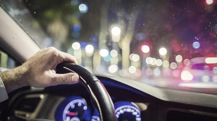 Bukan Klakson, Survei Ini Ungkap Penyebab Utama Orang Emosional di Jalan