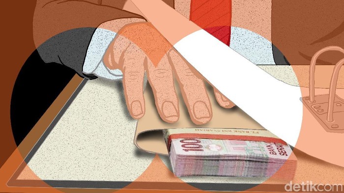 Guru SD di NTB Tilap Tabungan Siswa Rp 105 Juta, Disdik Beri Sanksi